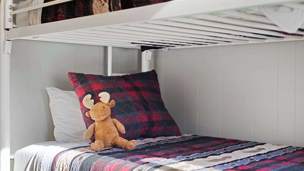 Photo of Bedroom in Red Lodge