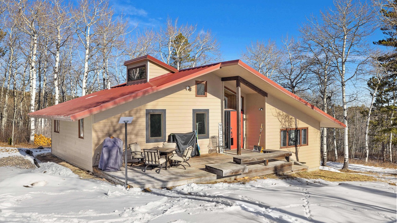 Photo of Outdoor in Red Lodge