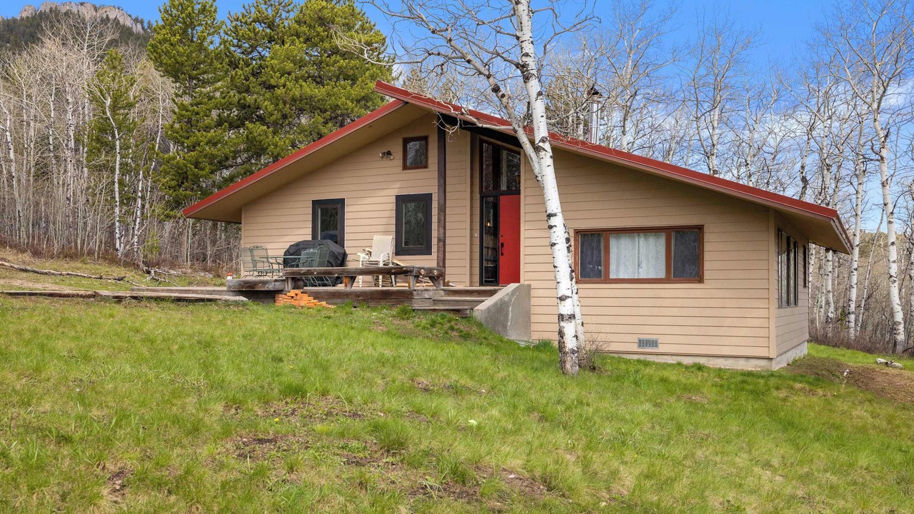 Photo of Outdoor in Red Lodge