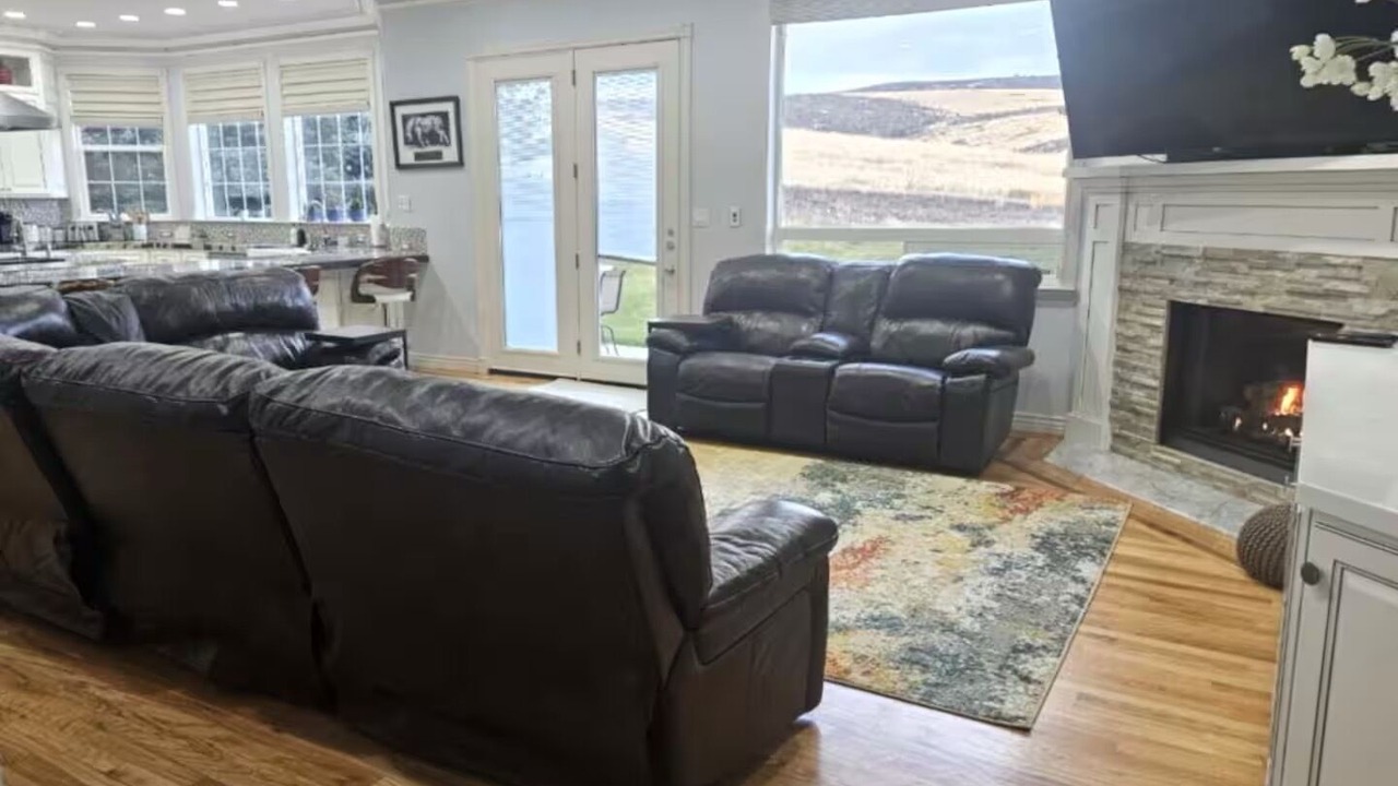 Photo of Livingroom in Pocatello