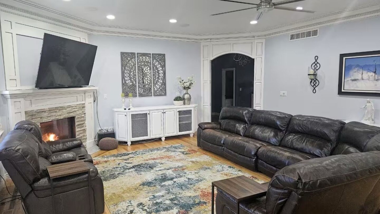 Photo of Livingroom in Pocatello