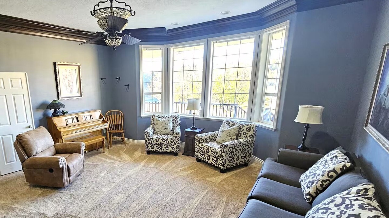 Photo of Livingroom in Pocatello