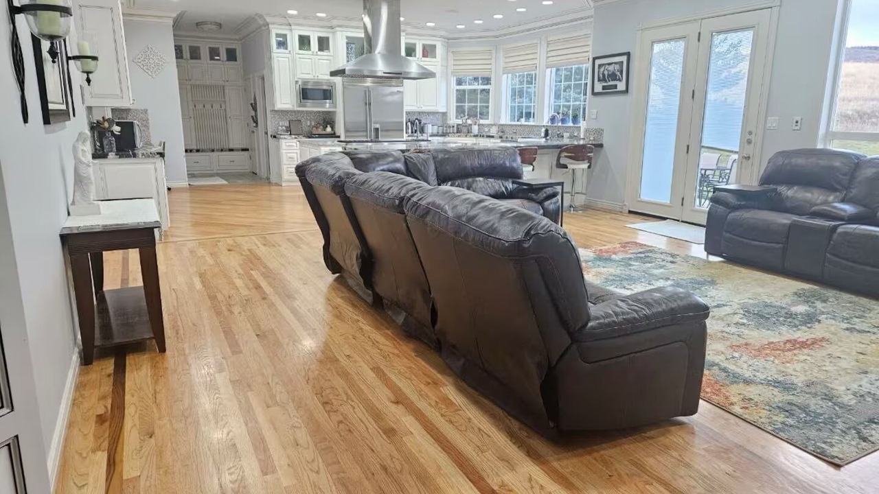 Photo of Livingroom in Pocatello