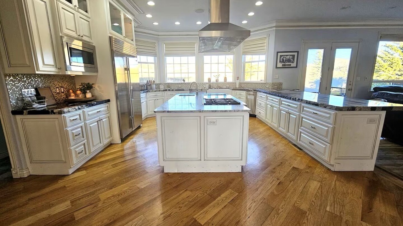 Photo of Kitchen in Pocatello