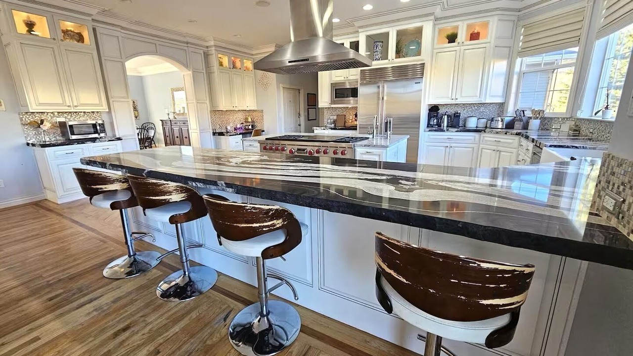 Photo of Kitchen in Pocatello