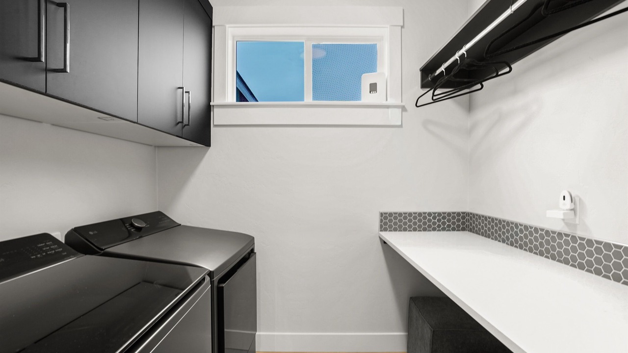 Photo of Kitchen in Cascade