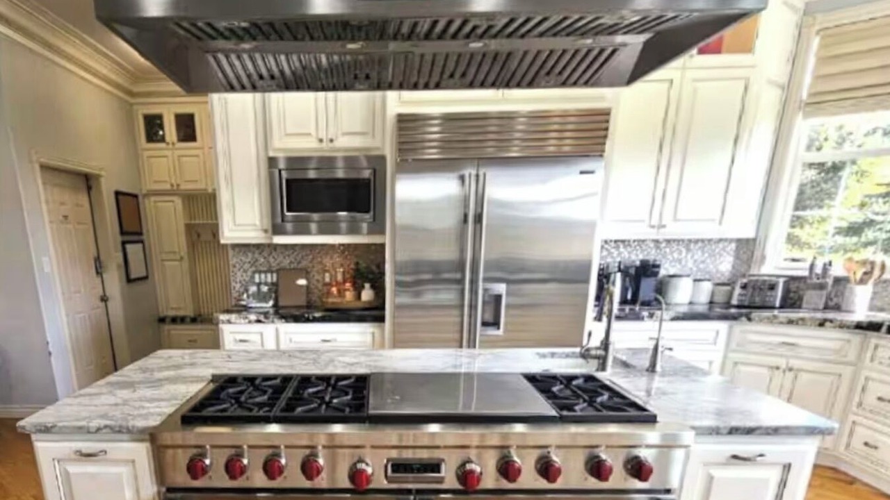 Photo of Kitchen in Pocatello