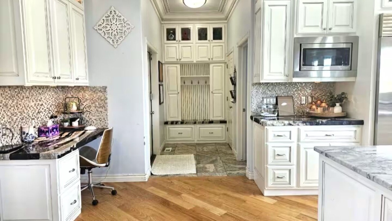 Photo of Kitchen in Pocatello