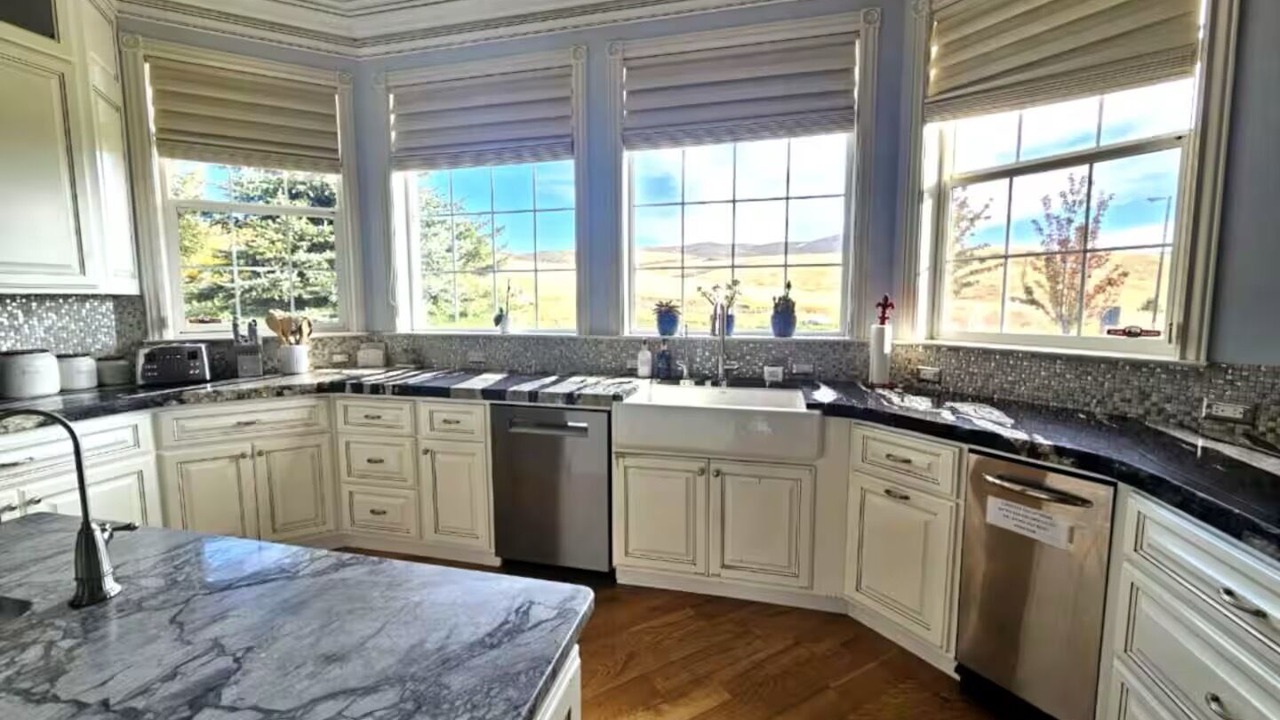 Photo of Kitchen in Pocatello