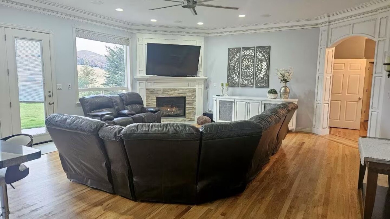Photo of Livingroom in Pocatello