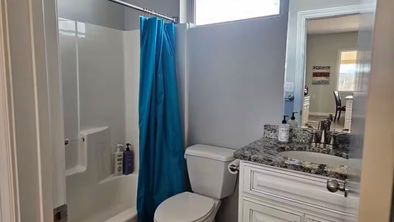 Photo of Bathroom in Pocatello