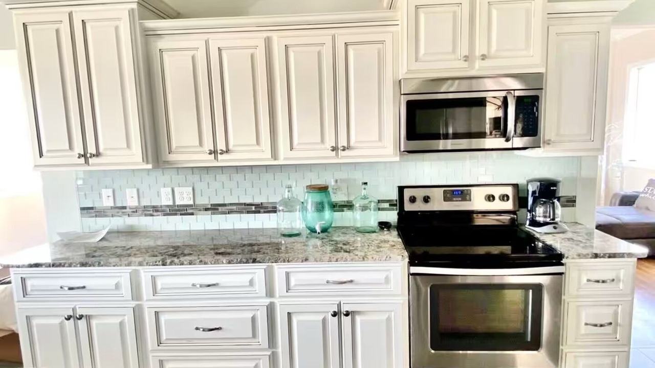 Photo of Kitchen in Pocatello