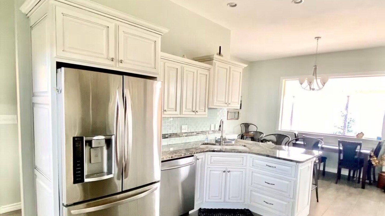 Photo of Kitchen in Pocatello