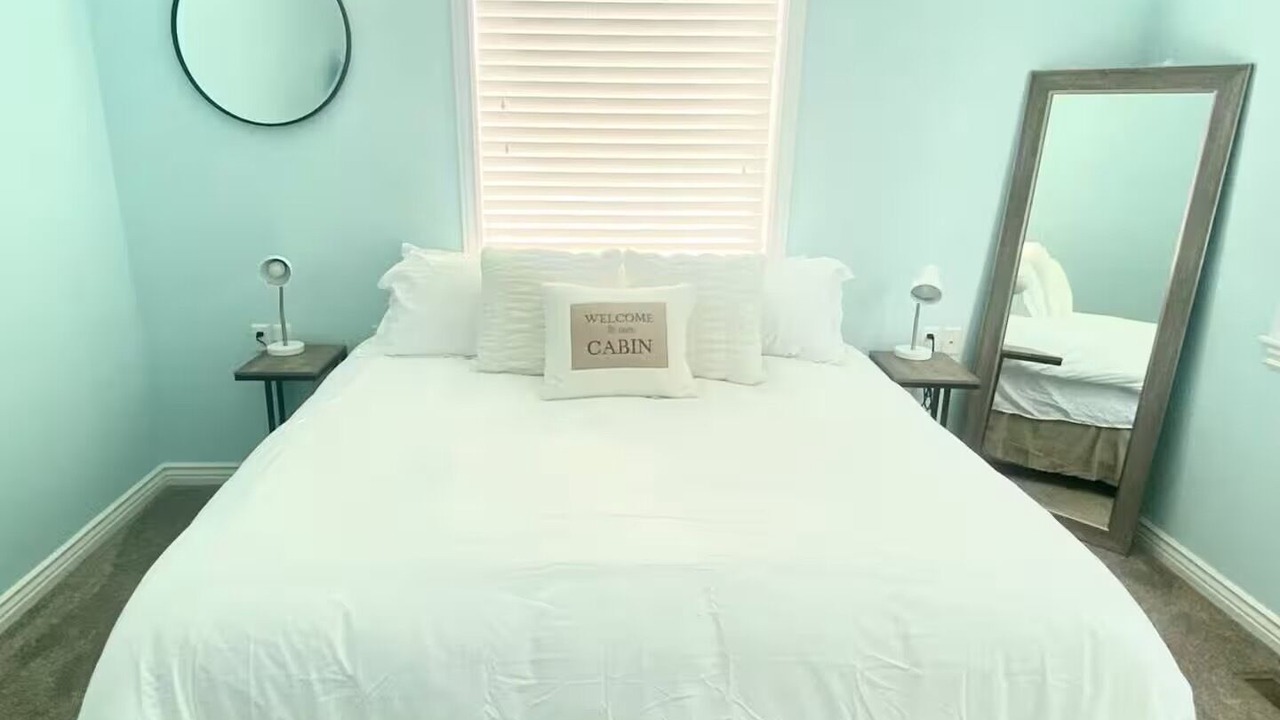 Photo of Bedroom in Pocatello