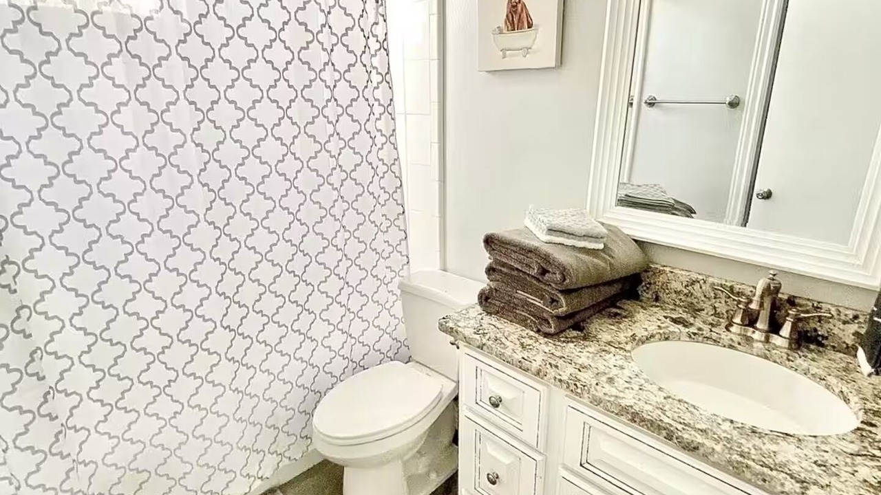 Photo of Bathroom in Pocatello