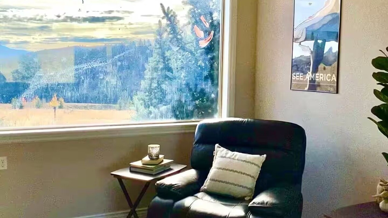 Photo of Livingroom in Pocatello