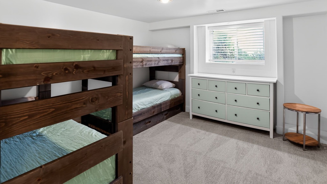 Photo of Bedroom in Layton