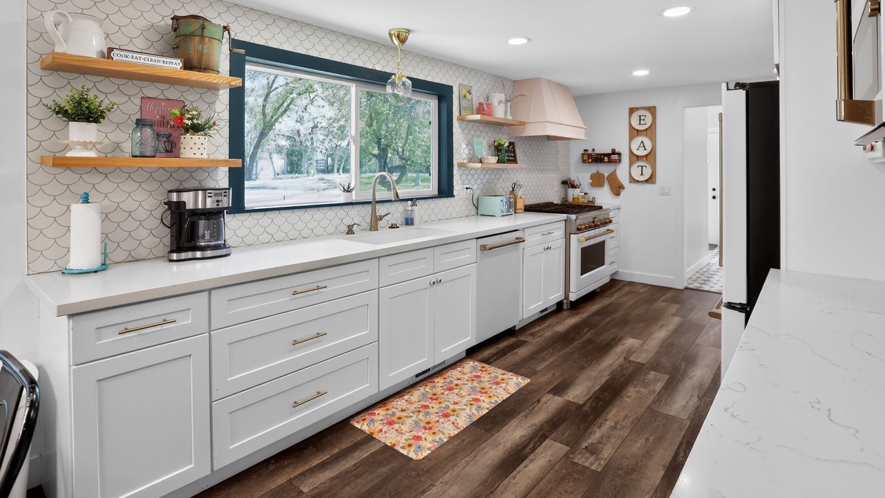 Photo of Kitchen in Layton