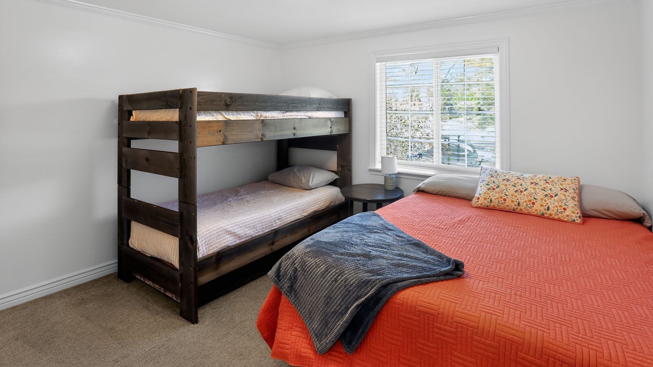 Photo of Bedroom in Layton