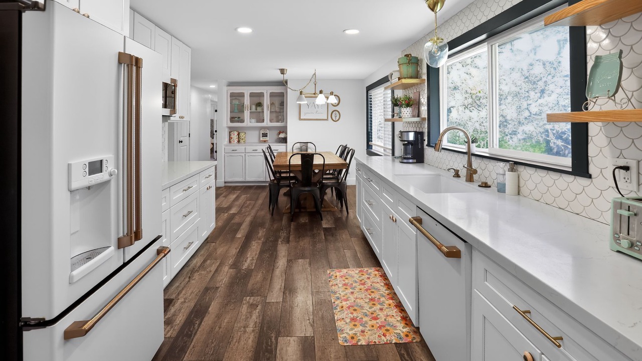 Photo of Kitchen in Layton
