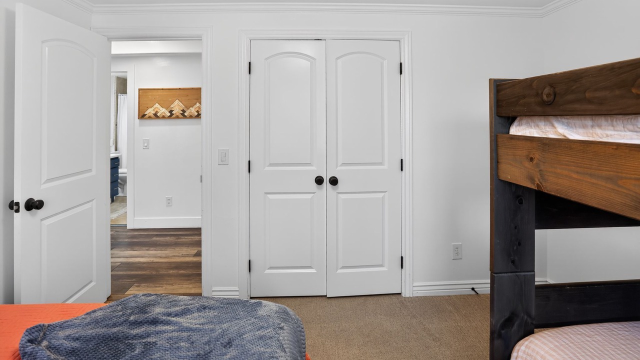 Photo of Bedroom in Layton