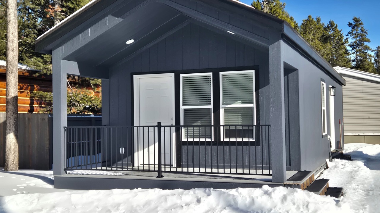 Photo of Outdoor in West Yellowstone