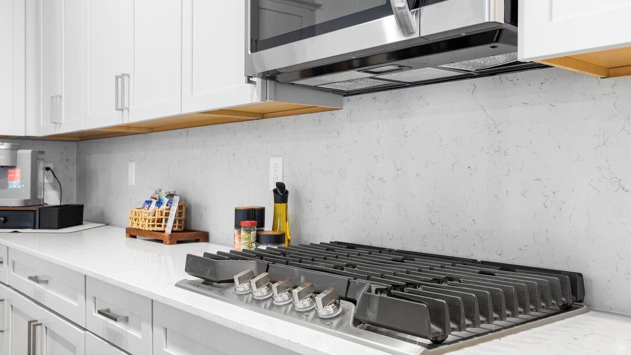 Photo of Kitchen in West Valley