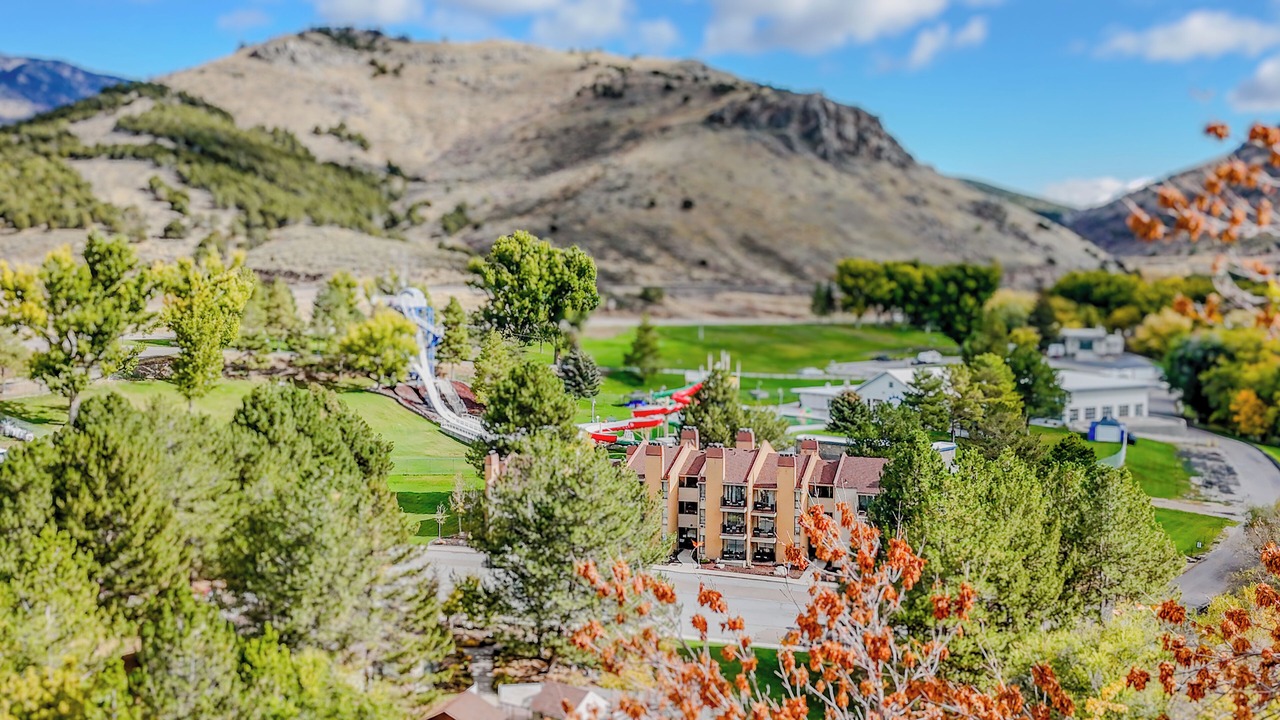 Photo of Outdoor in Lava Hot Springs
