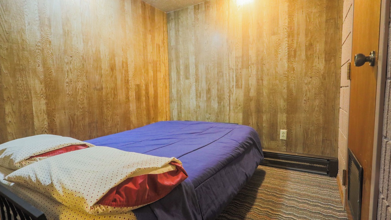 Photo of Bedroom in Lava Hot Springs