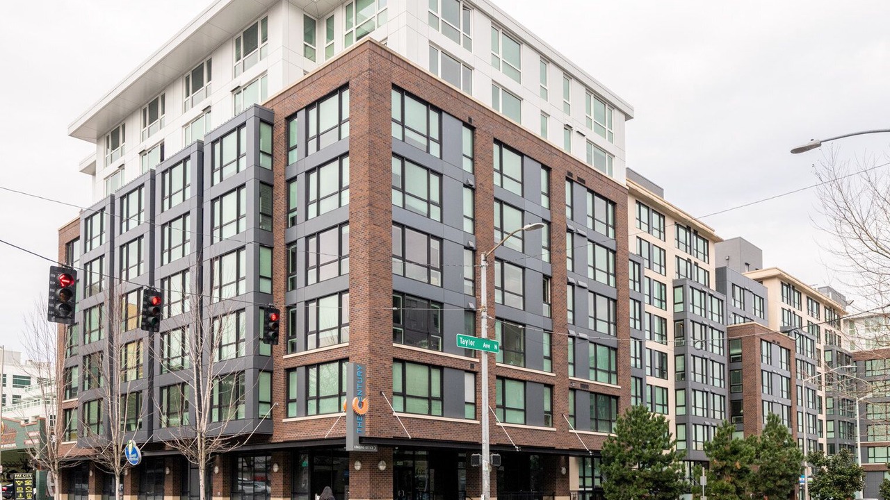 Photo of Outdoor in South Lake Union