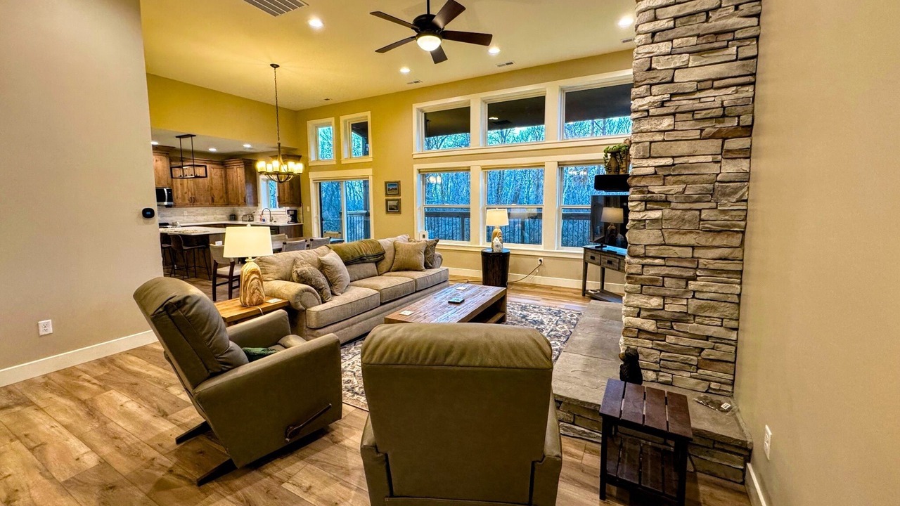 Photo of Bedroom in Driggs
