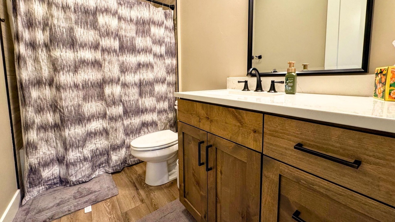 Photo of Bathroom in Driggs