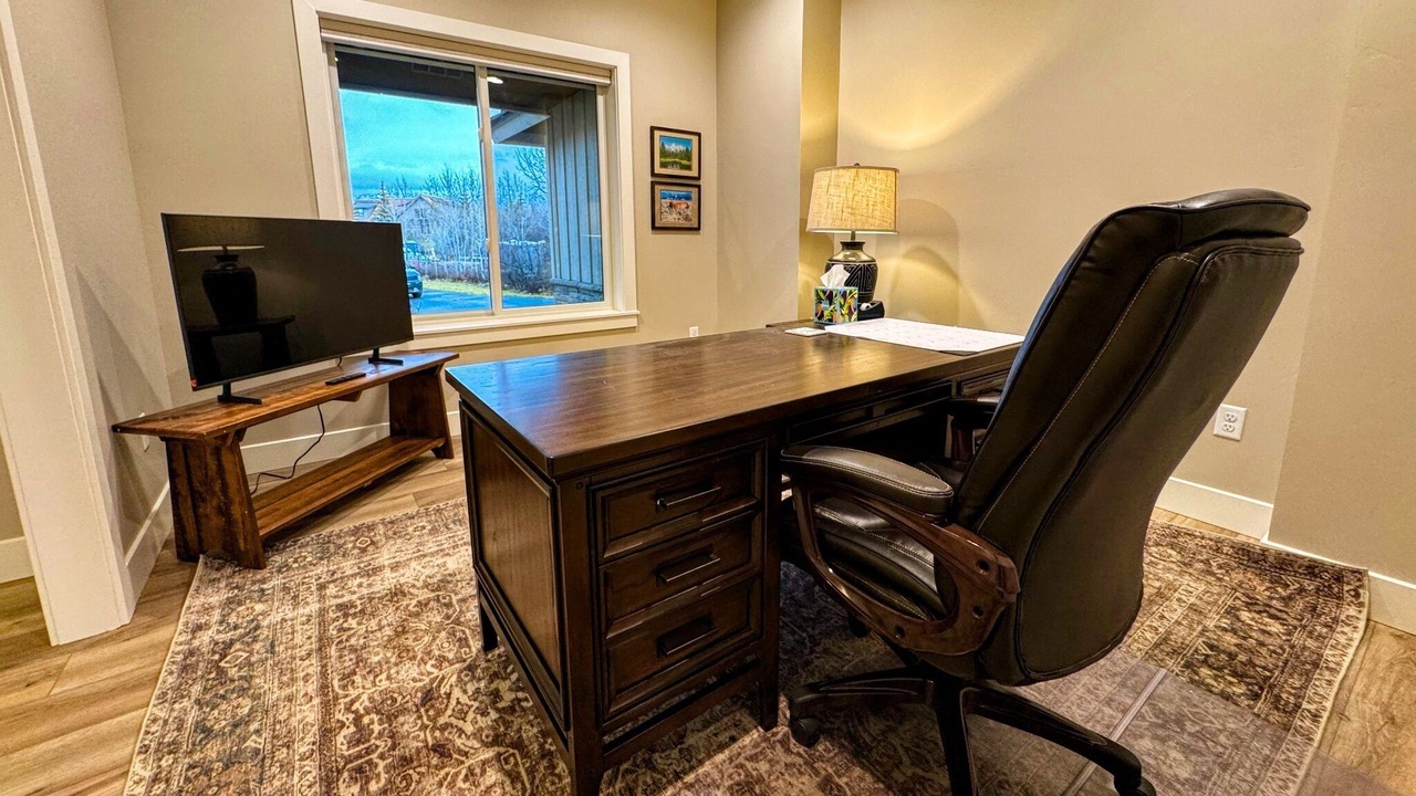 Photo of Bedroom in Driggs