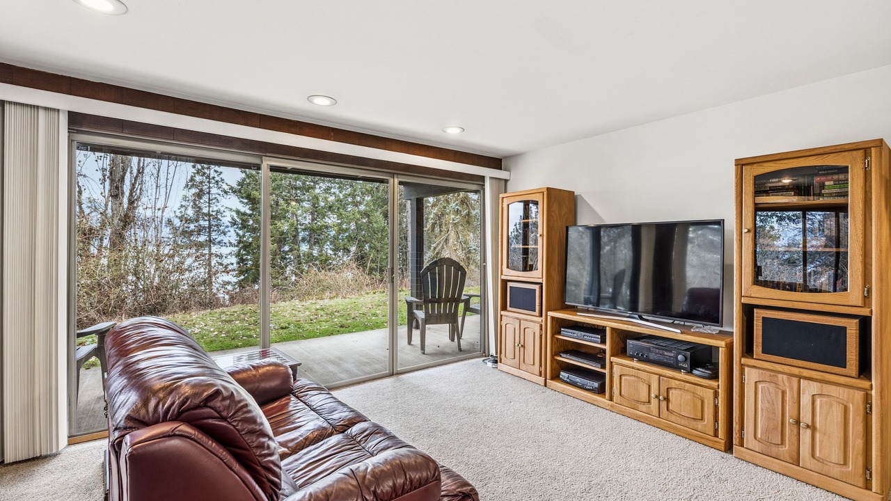 Photo of Livingroom in Coeur d'Alene