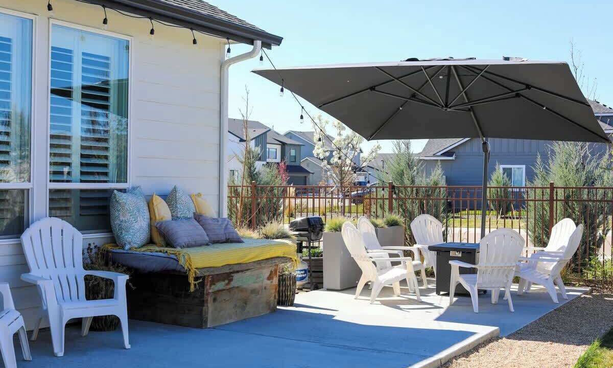 Photo of Outdoor in Star