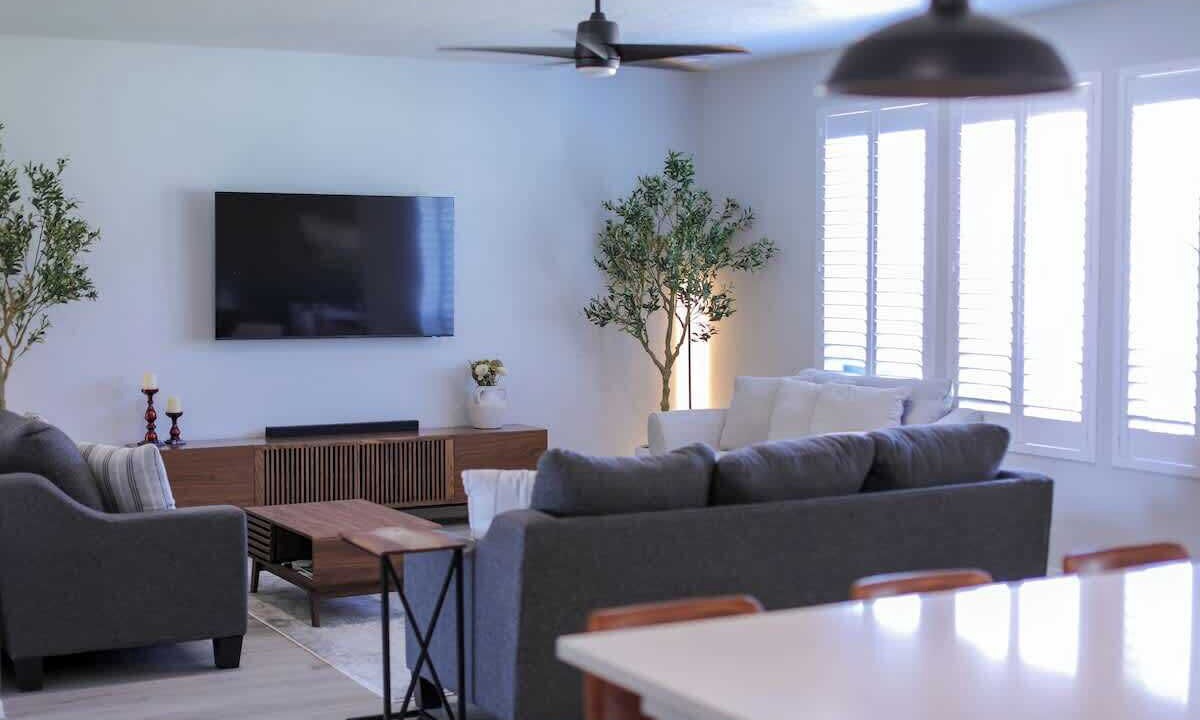 Photo of Livingroom in Star