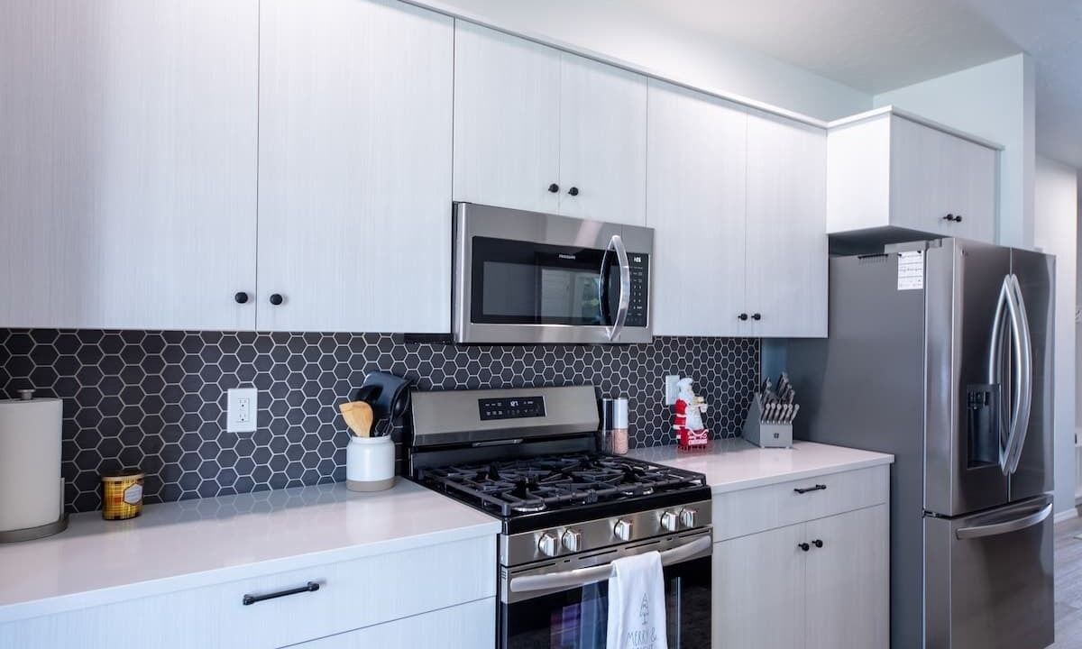 Photo of Kitchen in Star