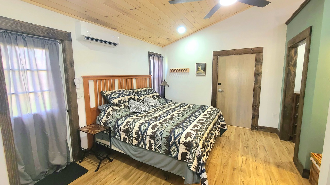 Photo of Bedroom in Stevensville