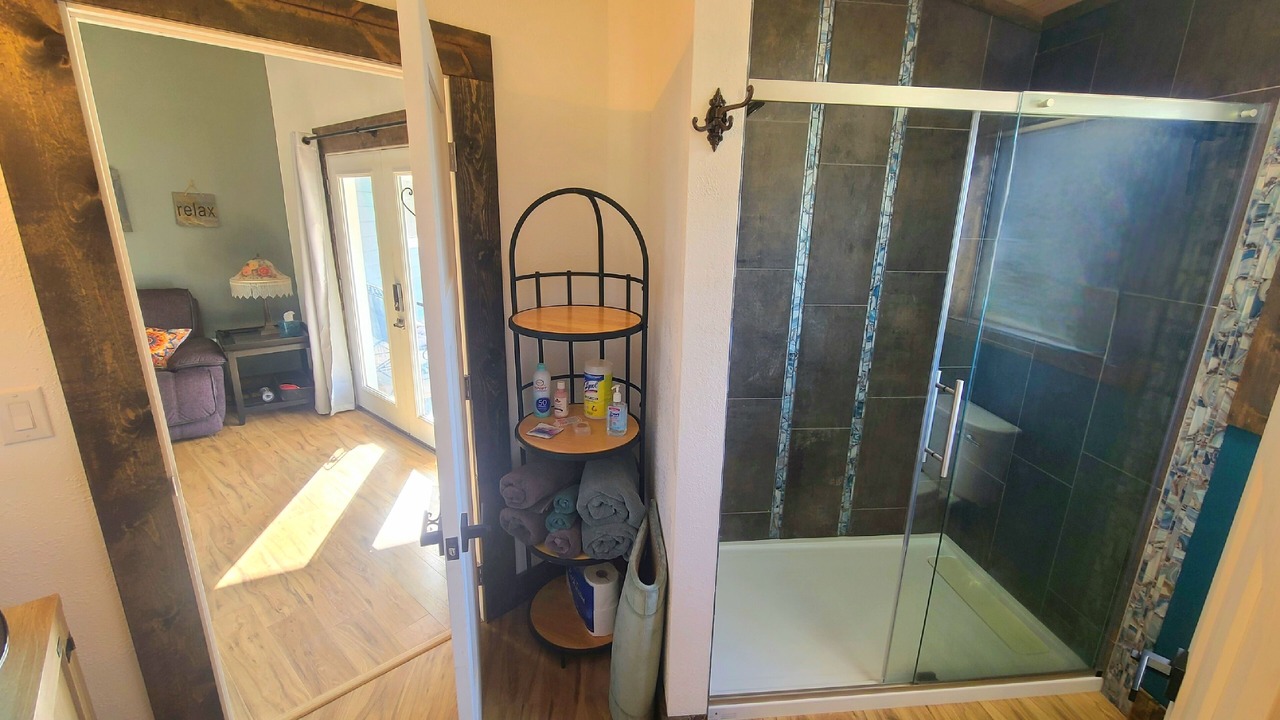 Photo of Bathroom in Stevensville