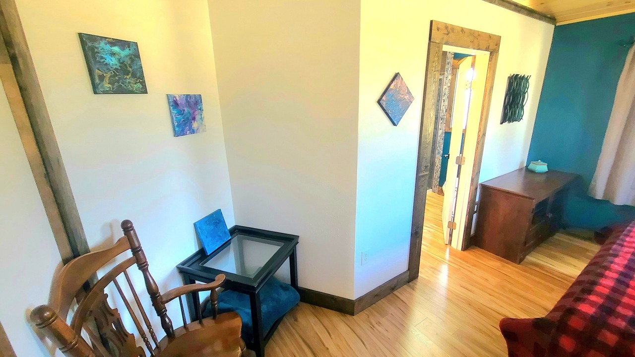 Photo of Bedroom in Stevensville