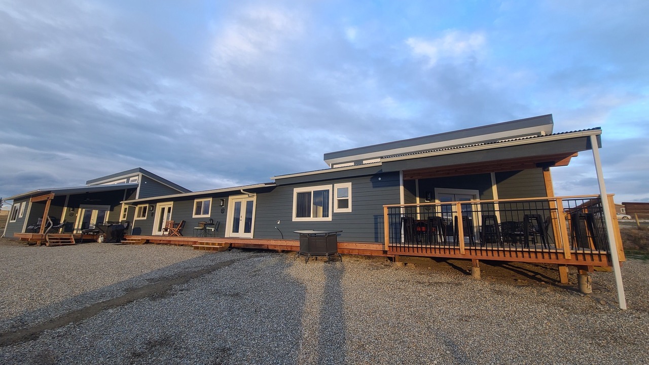 Photo of Outdoor in Stevensville