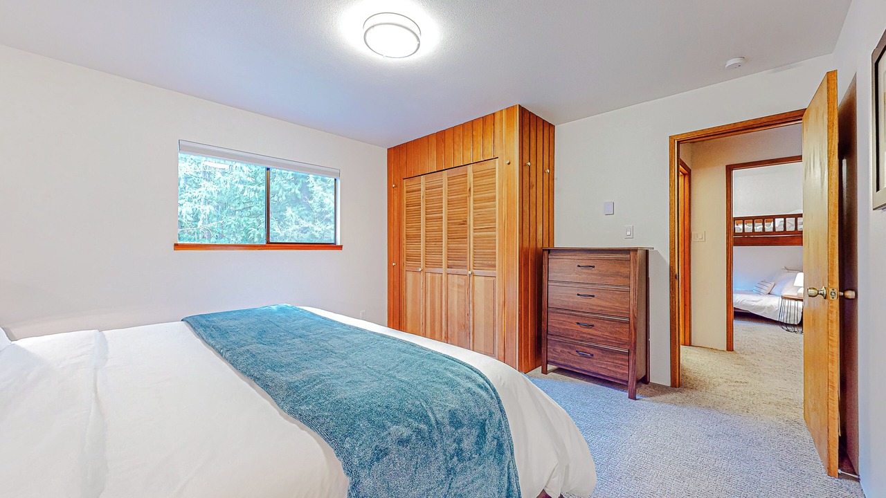 Photo of Bedroom in Warnick