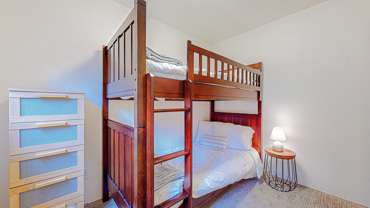 Photo of Bedroom in Warnick