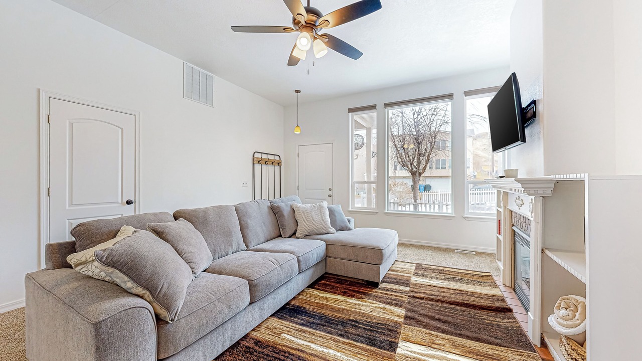 Photo of Livingroom in Pocatello