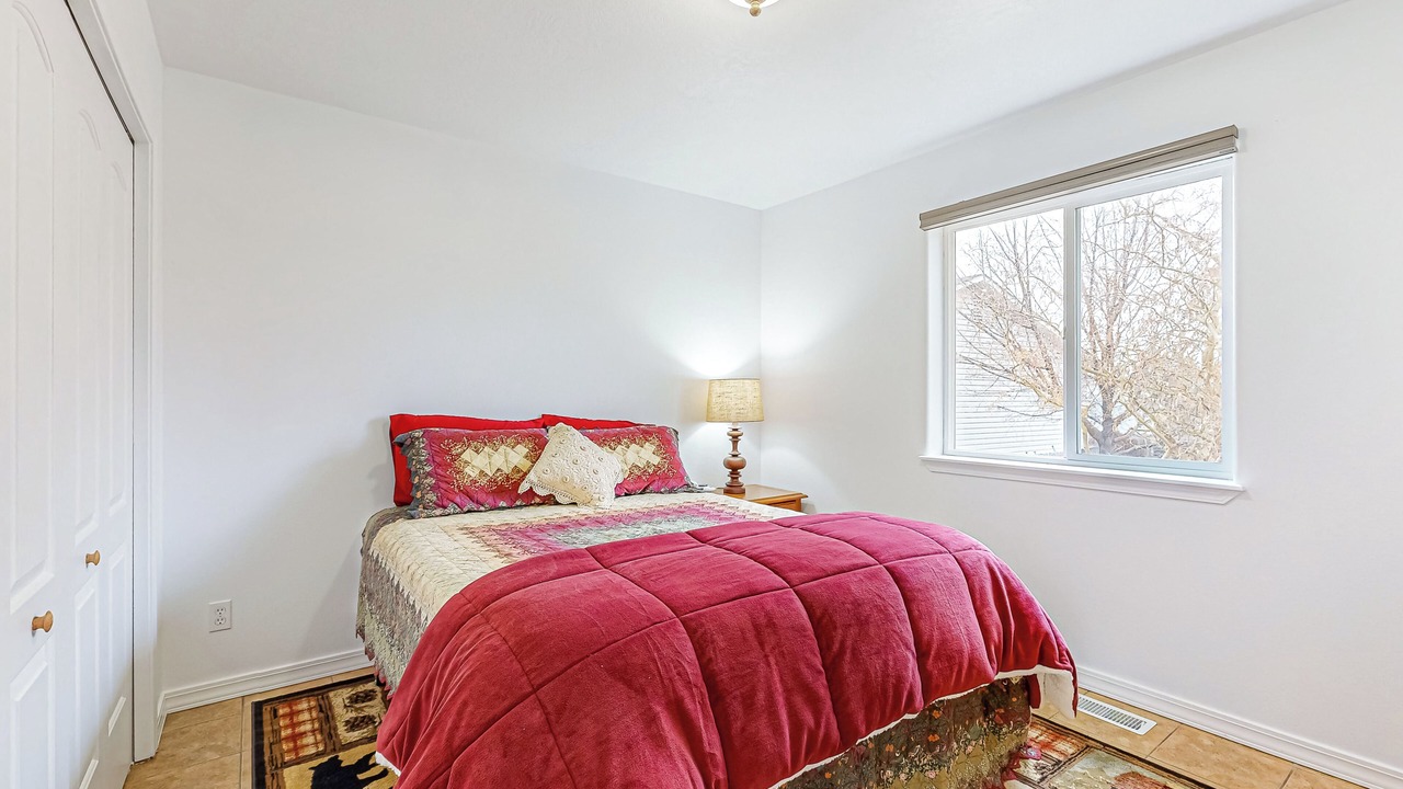 Photo of Bedroom in Pocatello