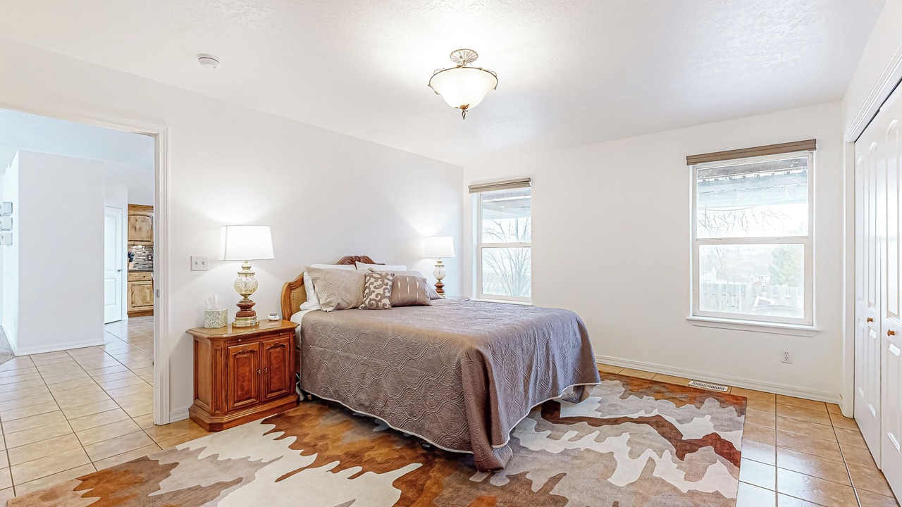 Photo of Bedroom in Pocatello
