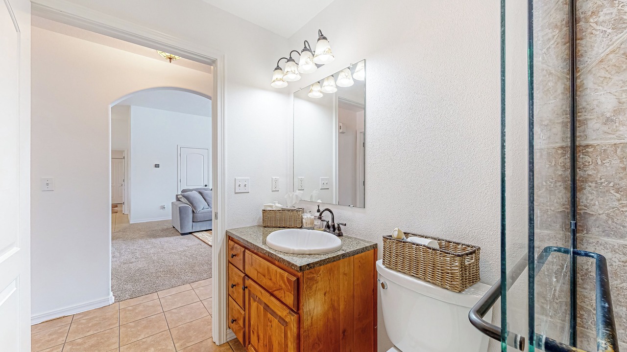Photo of Bathroom in Pocatello