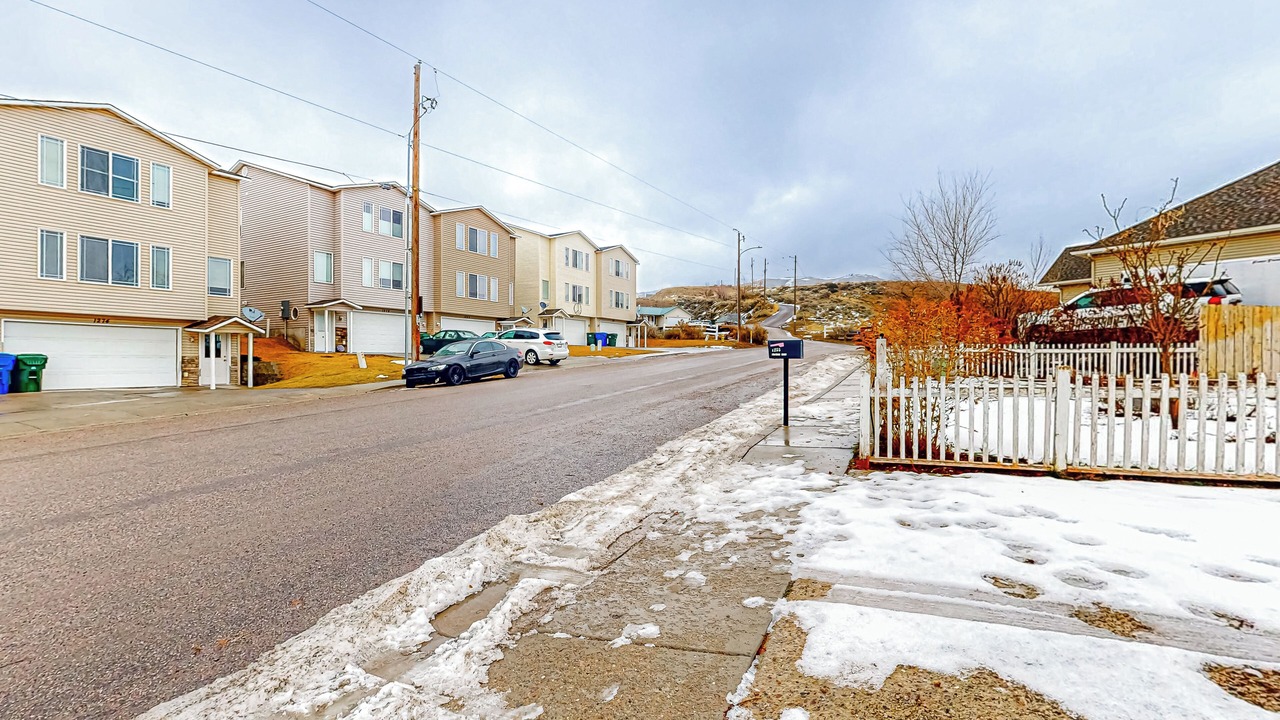 Photo of Outdoor in Pocatello