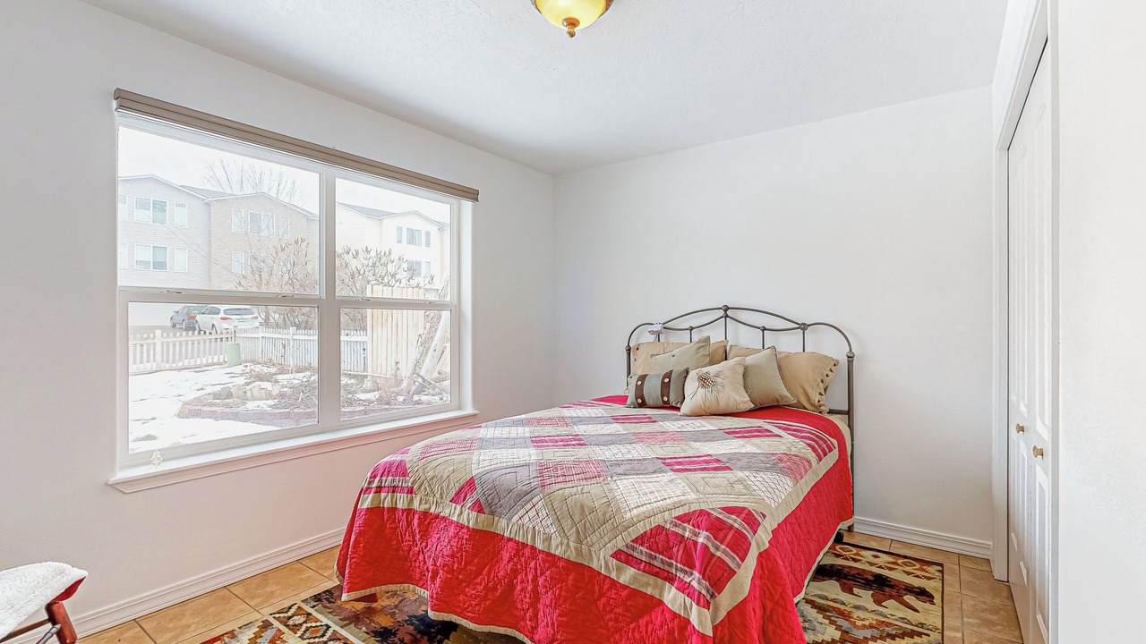Photo of Bedroom in Pocatello
