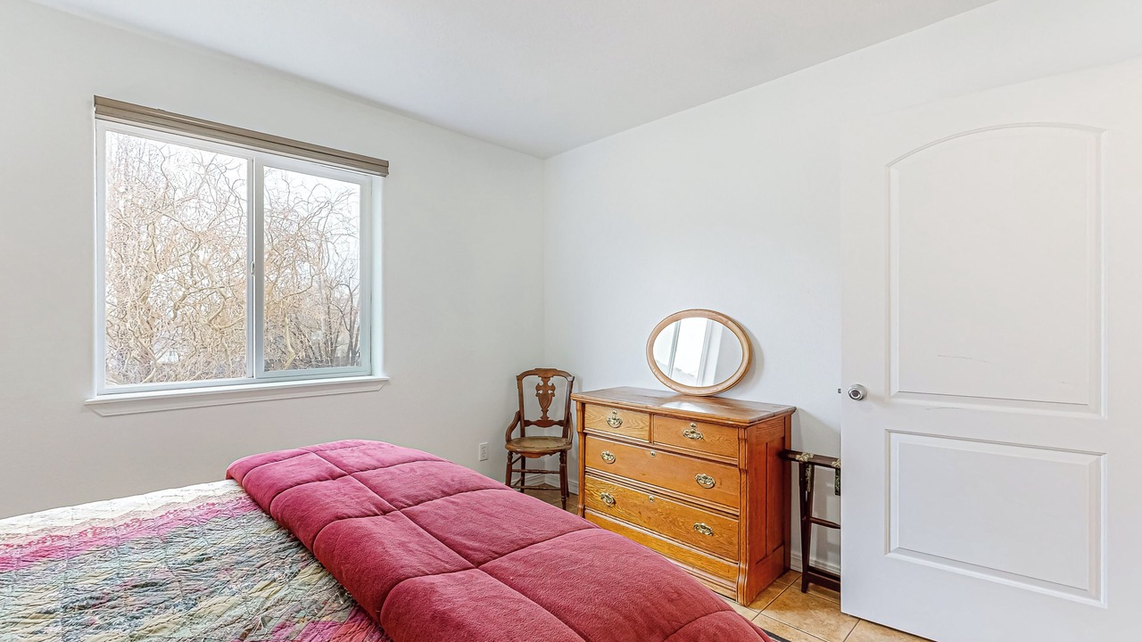 Photo of Bedroom in Pocatello